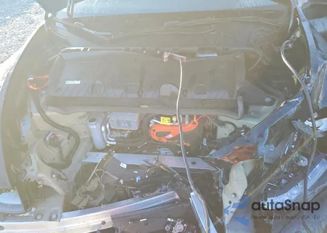 2023 Tesla Model Y из США, поврежденный, VIN 7SAYGDEE7PF876086